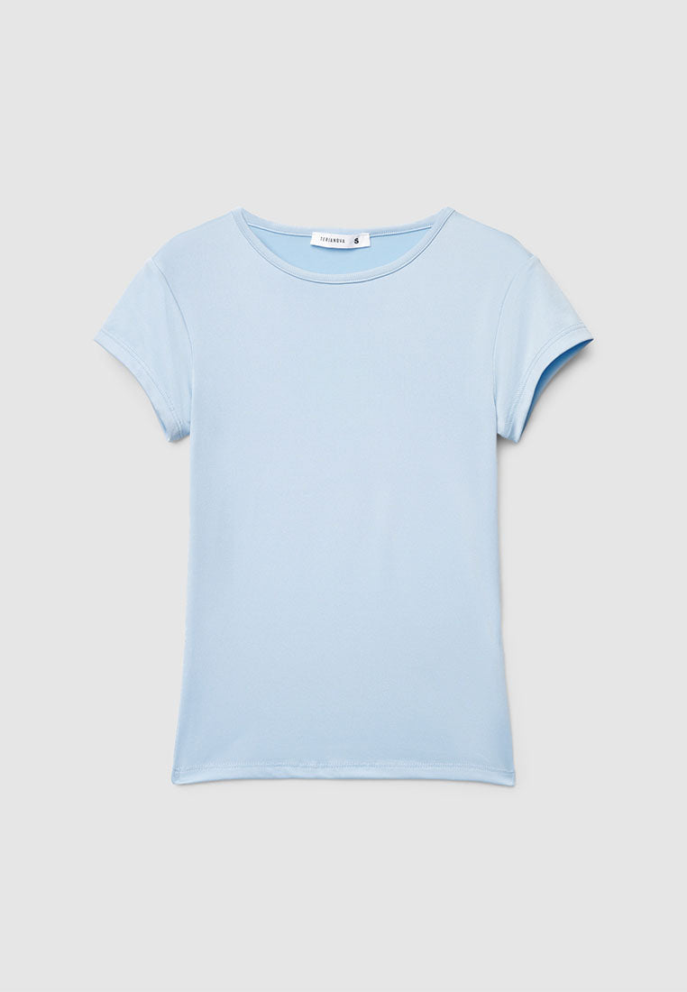 Woman Short-sleeved T-shirt