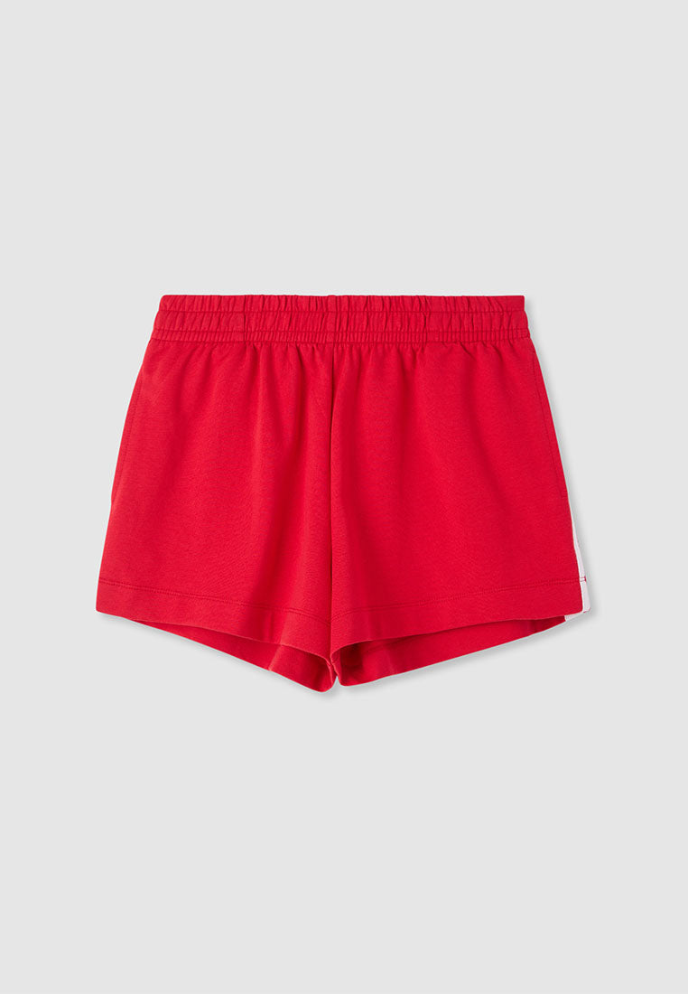 Women's Athletic Shorts