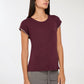 Woman Short-sleeved T-shirt