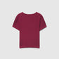 Women's Hamptons Graphic Ribbed Tee