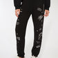 Woman Full-length gym pants