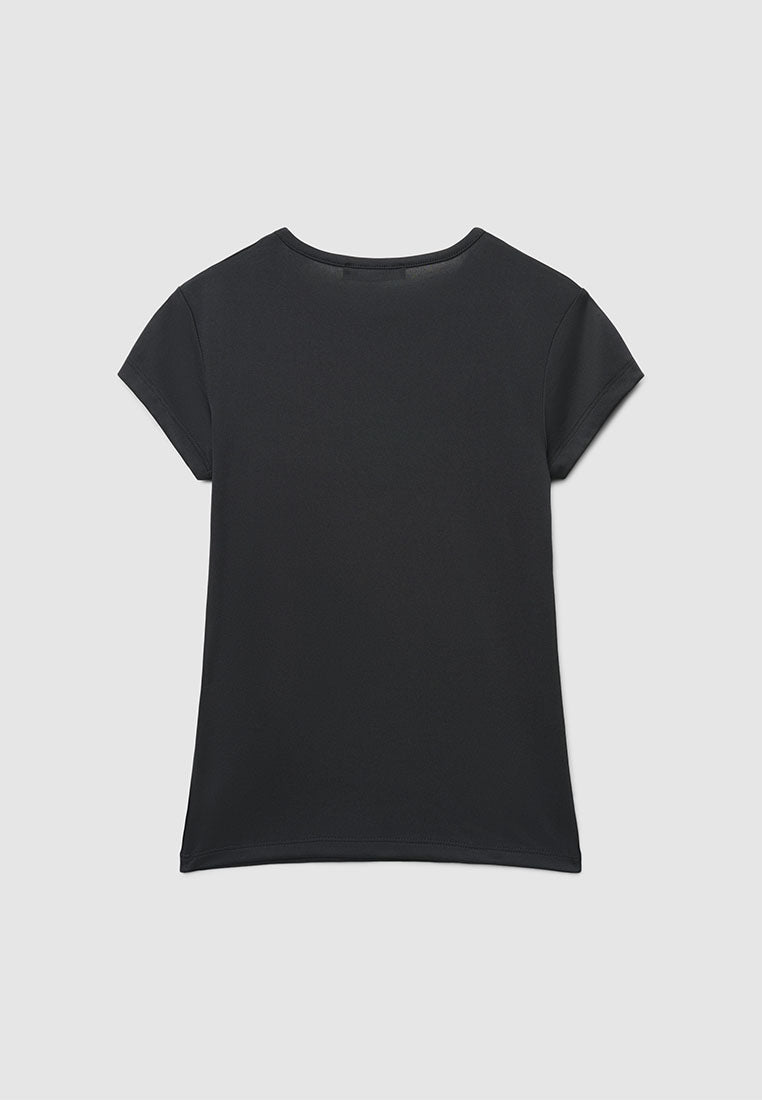 Woman Short-sleeved T-shirt