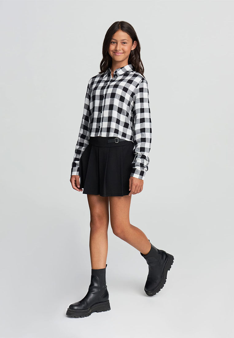 Kids Girls Skirt