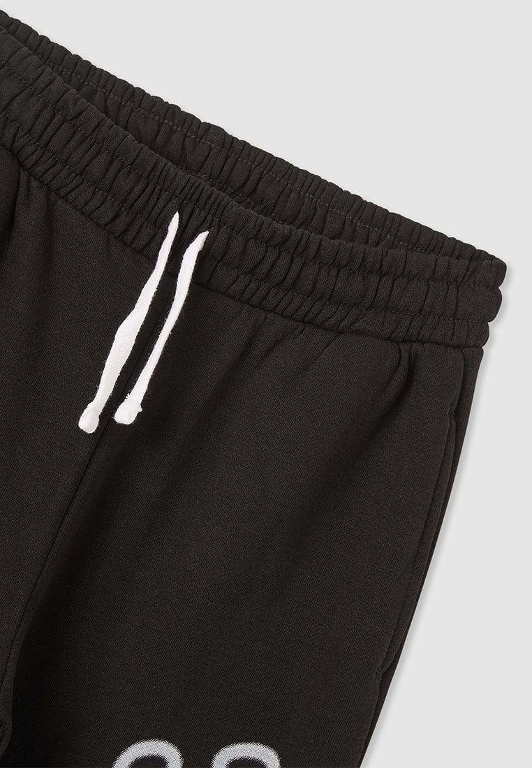 Kids Boys Full-length gym pants