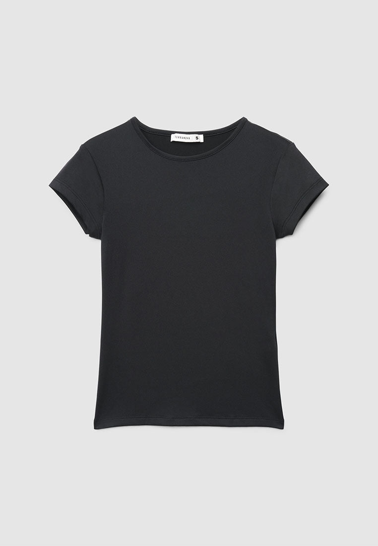 Woman Short-sleeved T-shirt