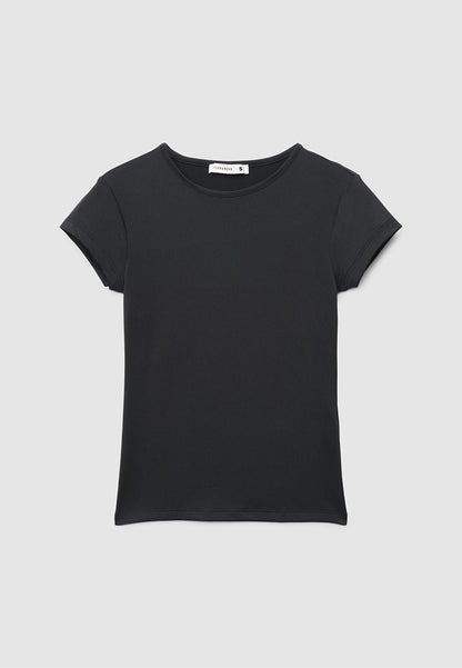 Woman Short-sleeved T-shirt