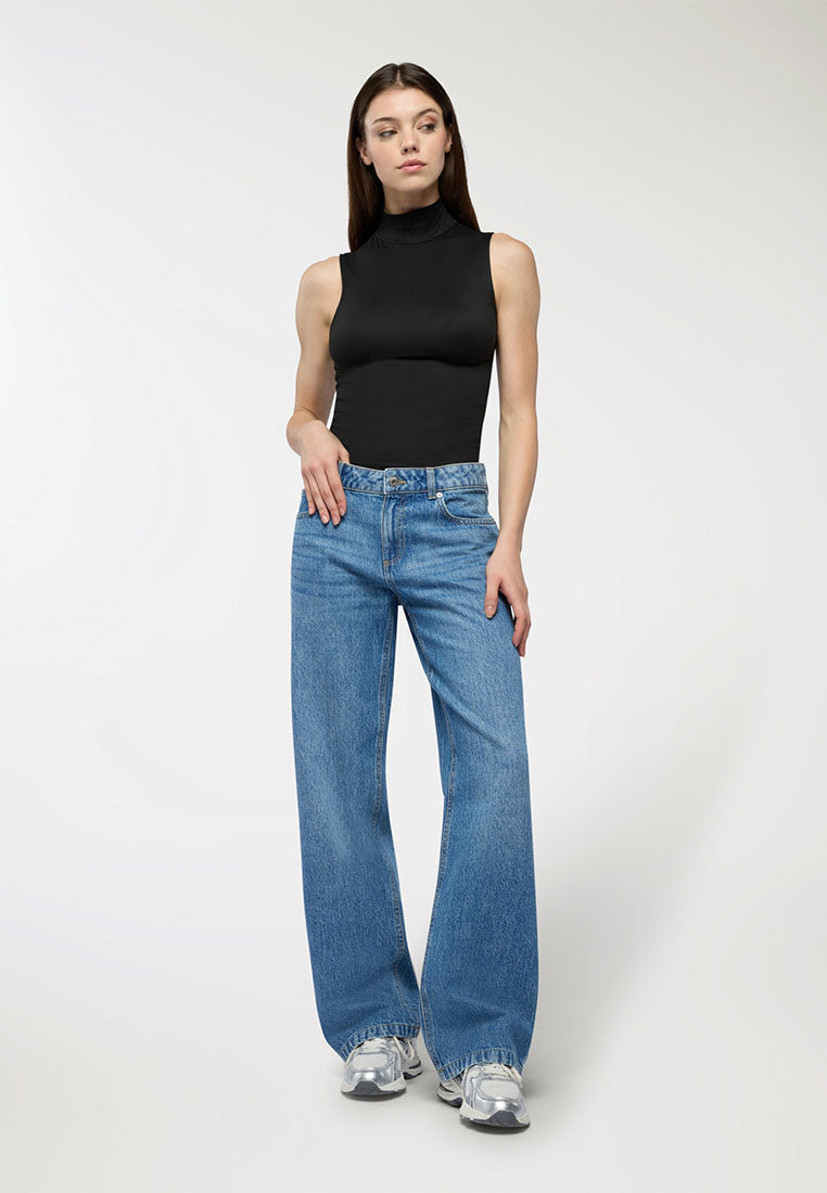 Woman Long pants jeans