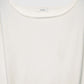 Women's Asymmetric Off Shoulder Sweater