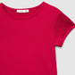 Woman Short-sleeved T-shirt
