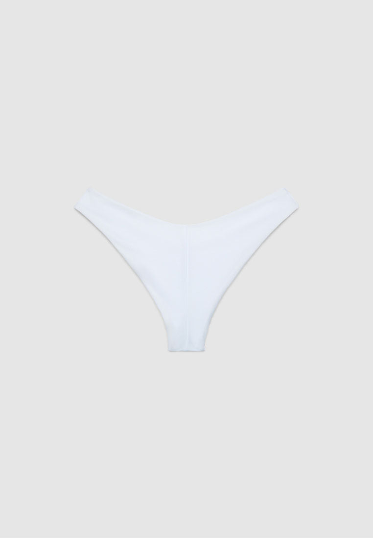 Women's Shimmering Bikini Bottom