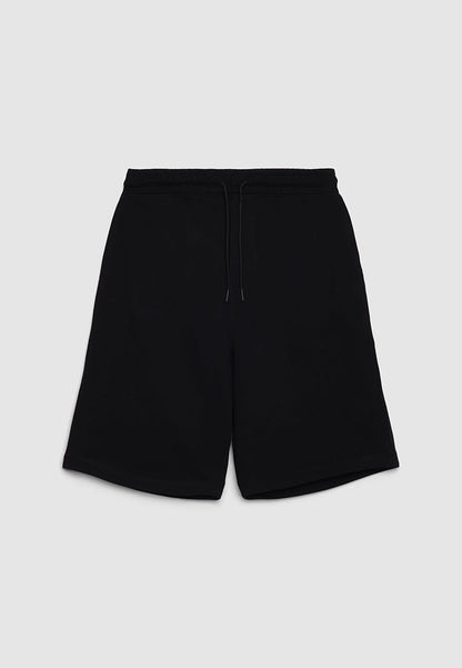 Plain Bermuda Gym Short for Men