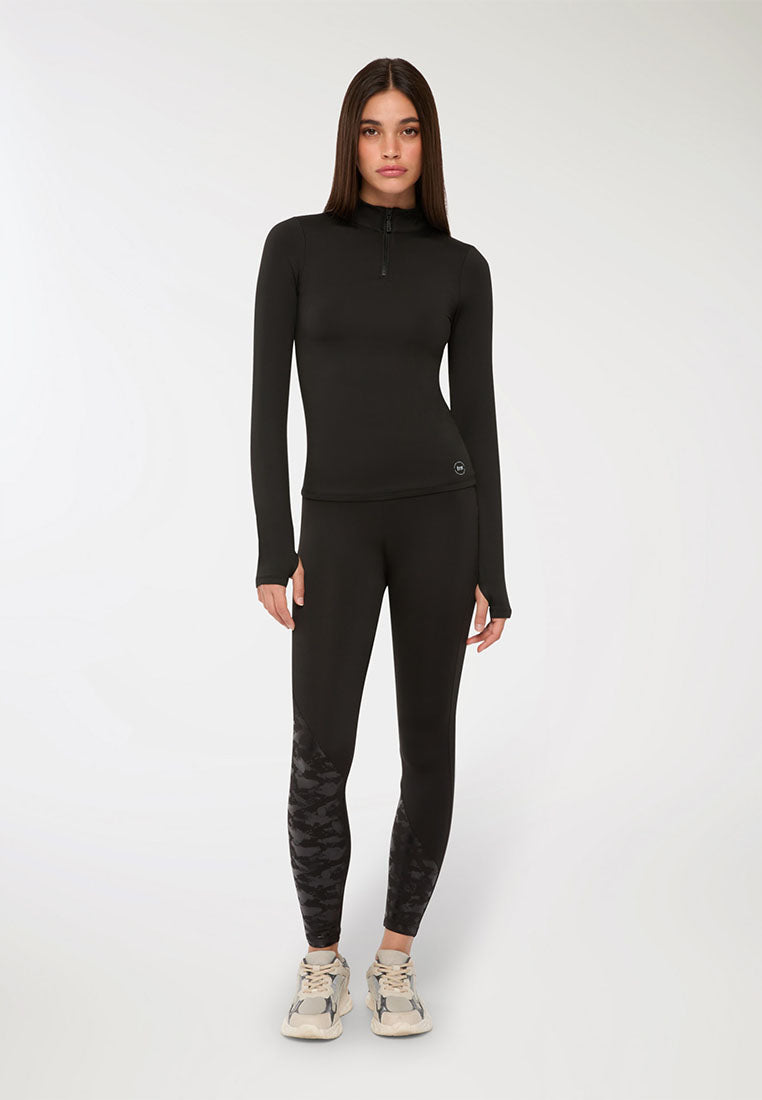 Woman Long-sleeved T-shirt