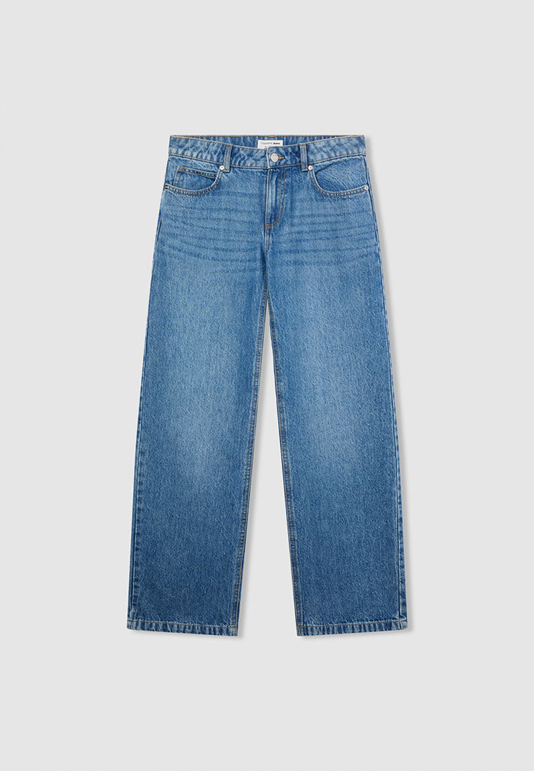 Woman Long pants jeans