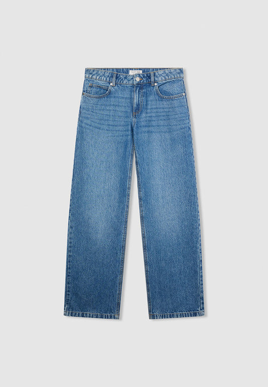 Woman Long pants jeans