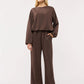Women's Cropped Sweatshirt