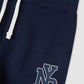 Kids Boys Full-length gym pants