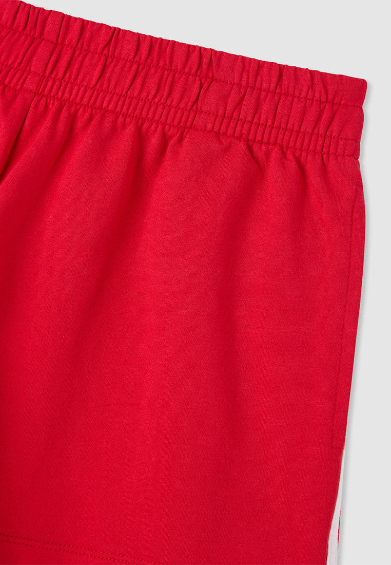 Women's Athletic Shorts