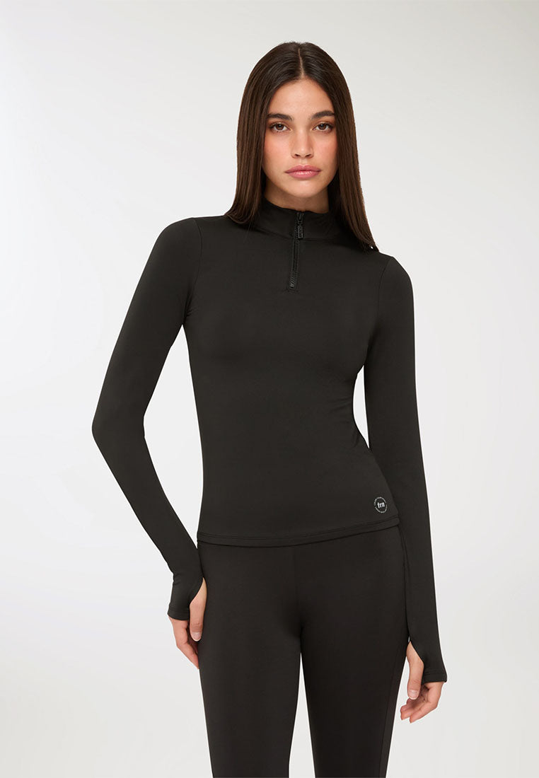 Woman Long-sleeved T-shirt