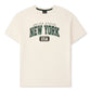 Kids Boys Short-sleeved T-shirt