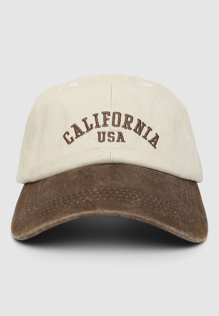 Woman Small-Hat