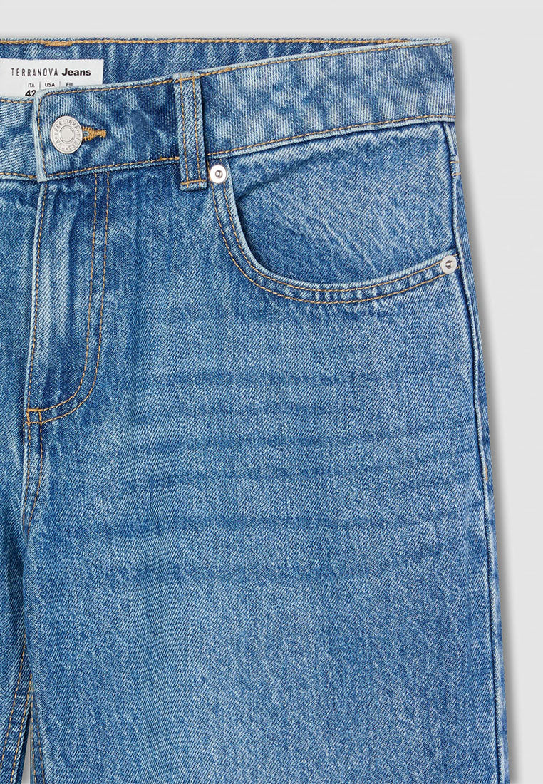 Woman Long pants jeans