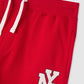 Kids Boys Full-length gym pants