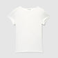 Woman Short-sleeved T-shirt