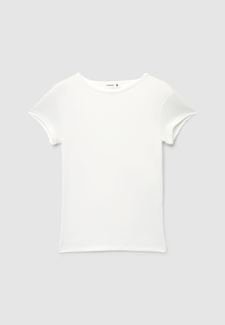 Woman Short-sleeved T-shirt