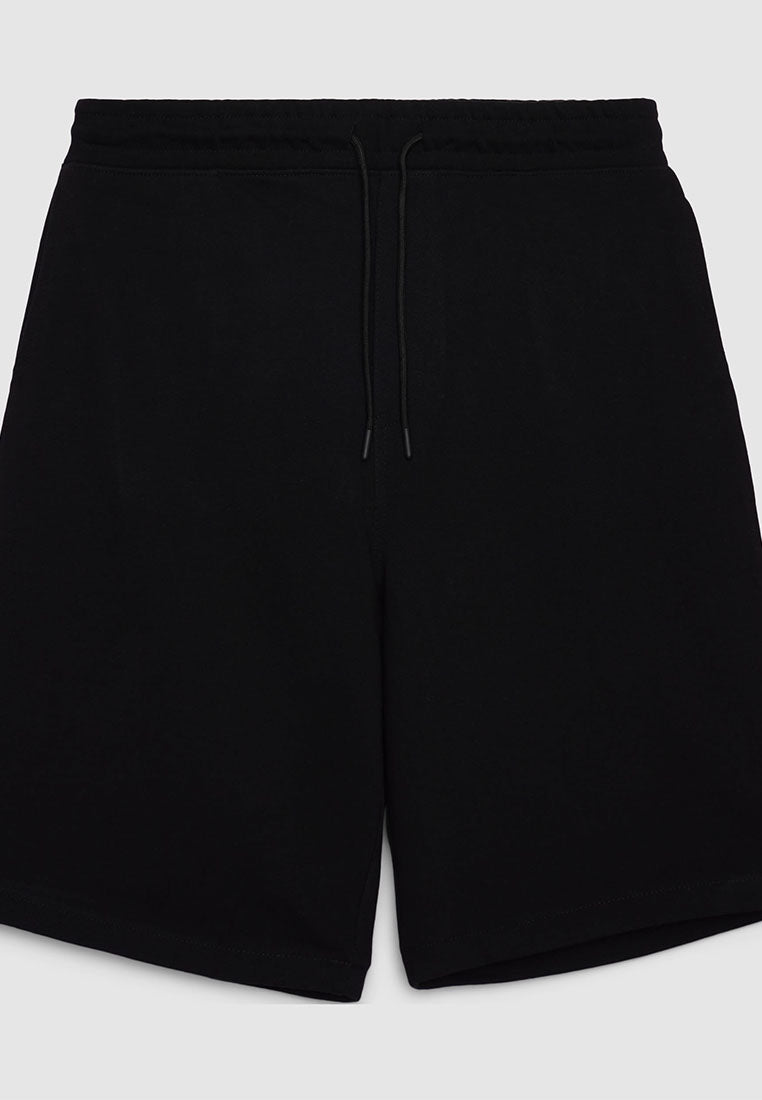 Plain Bermuda Gym Short for Men