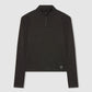 Woman Long-sleeved T-shirt
