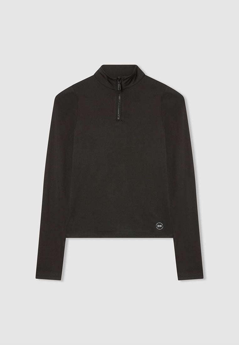 Woman Long-sleeved T-shirt