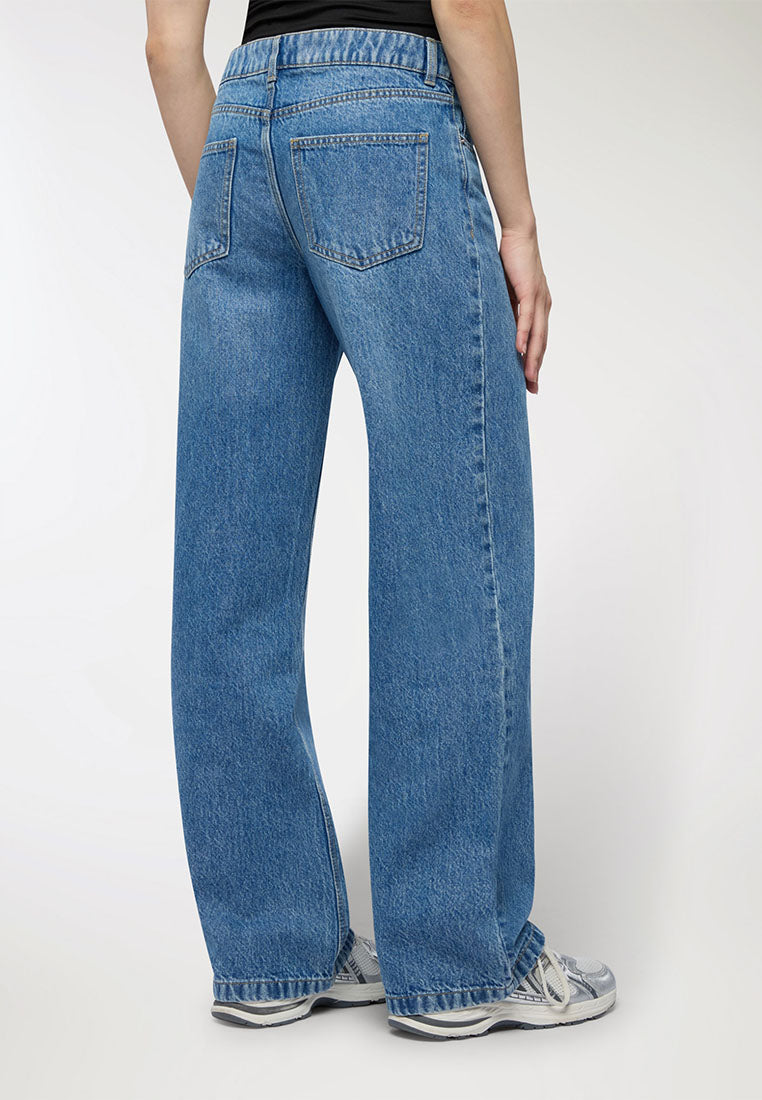 Woman Long pants jeans