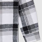 Checked shirt with pockets for Boys