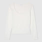 Woman Long-sleeved T-shirt