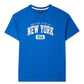 Kids Boys Short-sleeved T-shirt