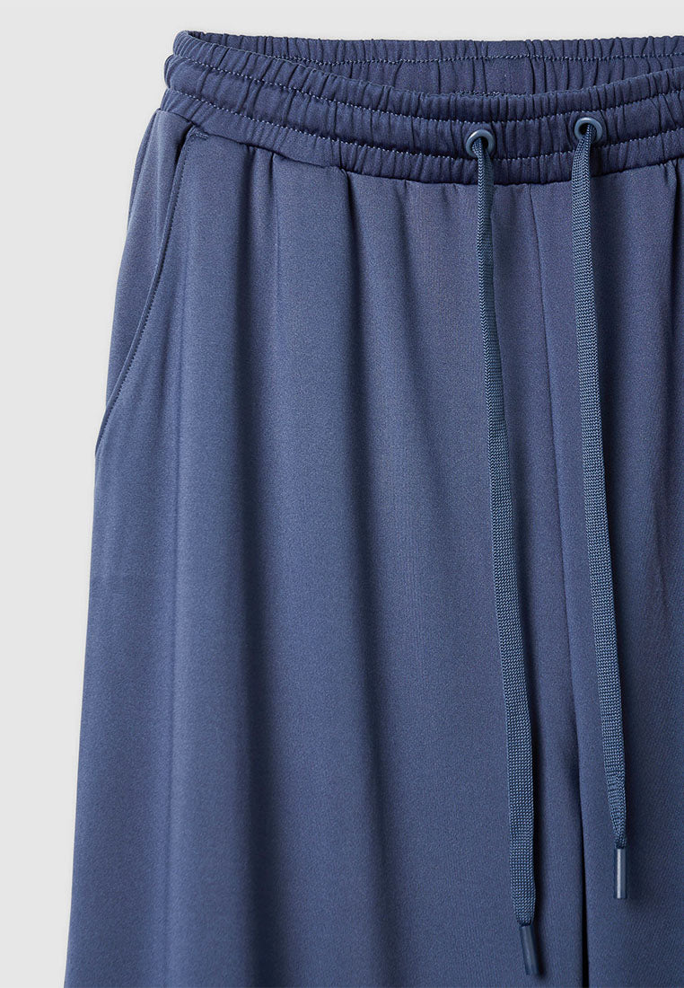 Woman Full-length gym pants