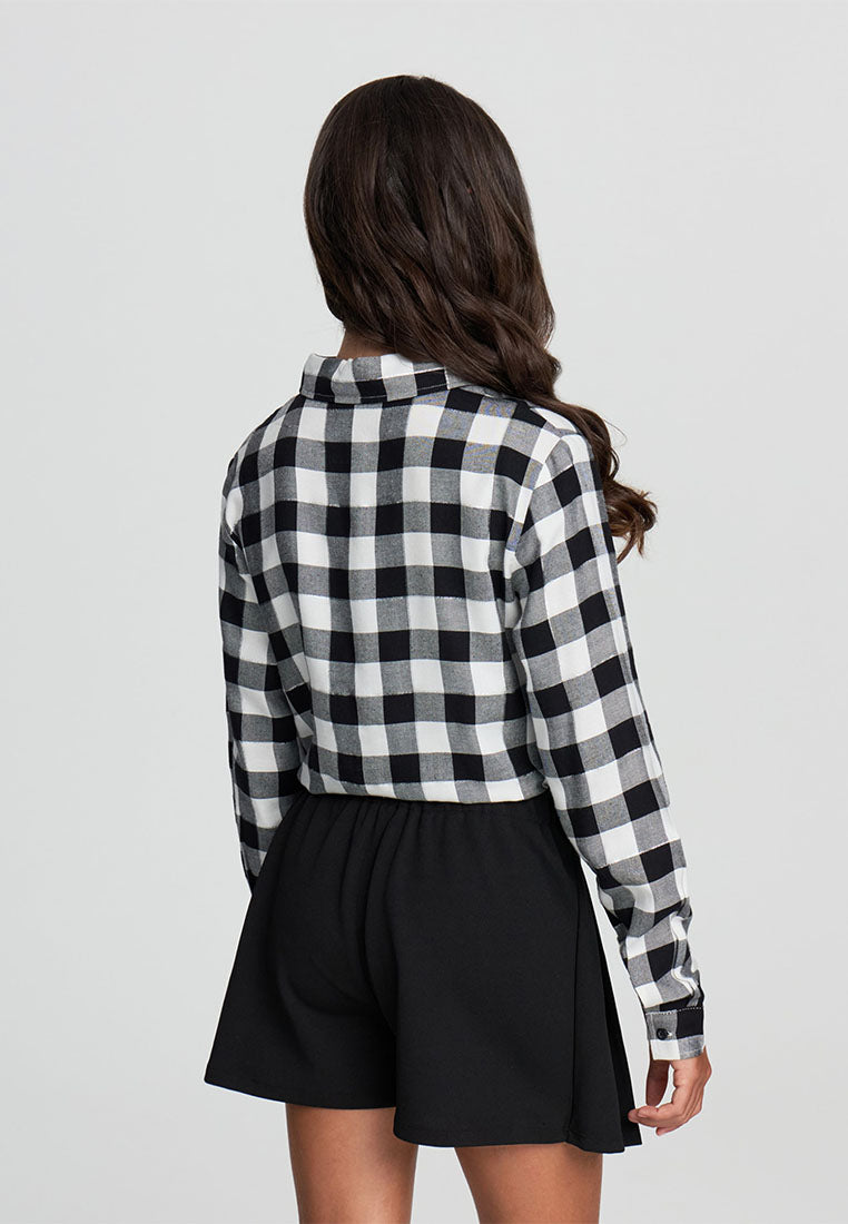 Kids Girls Skirt