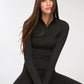 Woman Long-sleeved T-shirt