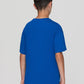 Kids Boys Short-sleeved T-shirt