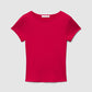 Woman Short-sleeved T-shirt