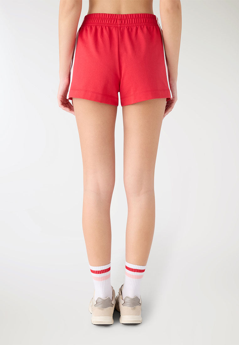 Women's Athletic Shorts