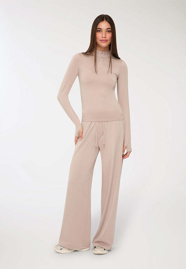 Woman Long-sleeved T-shirt