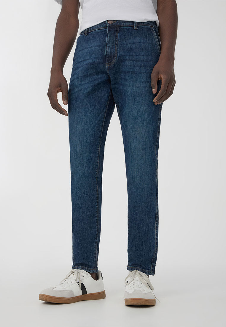 Man Long pants jeans
