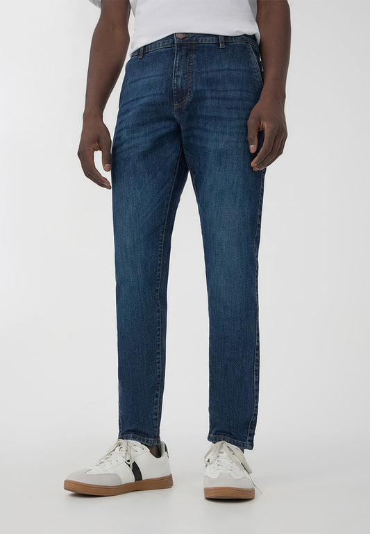 Man Long pants jeans