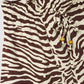 Women's Zebra print Shorts
