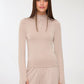 Woman Long-sleeved T-shirt