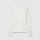 Women's Color Turtleneck T-Shirt