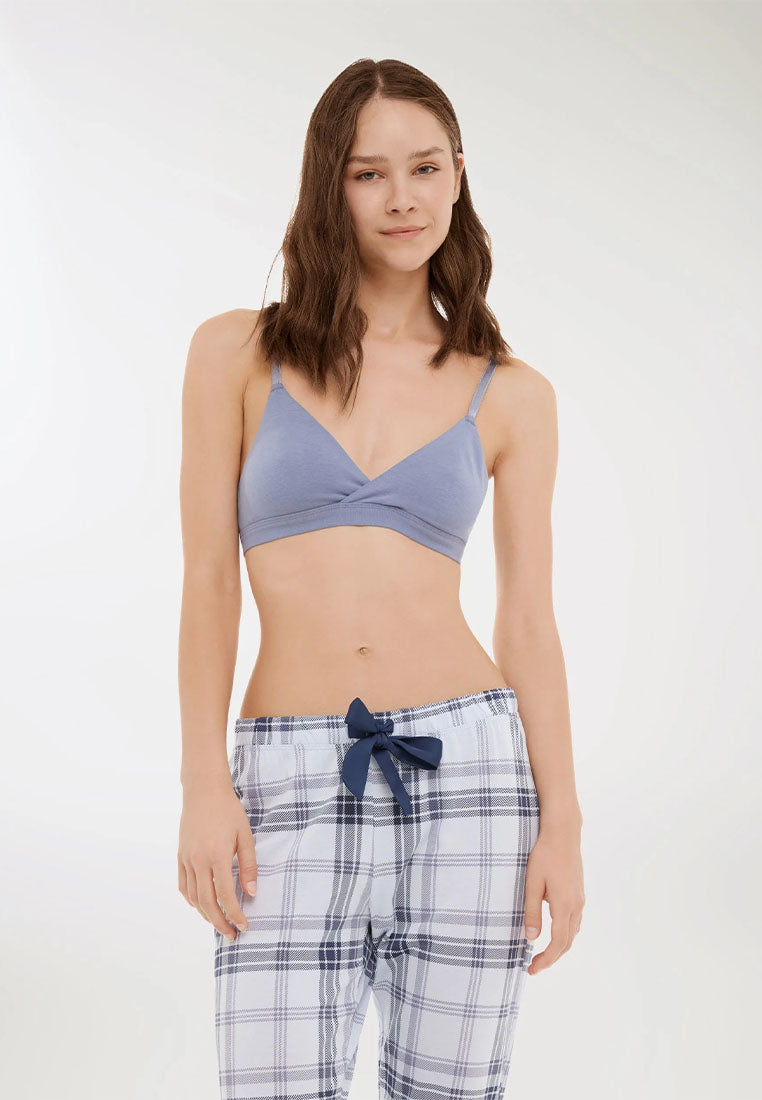 Women's Crossover Bralette