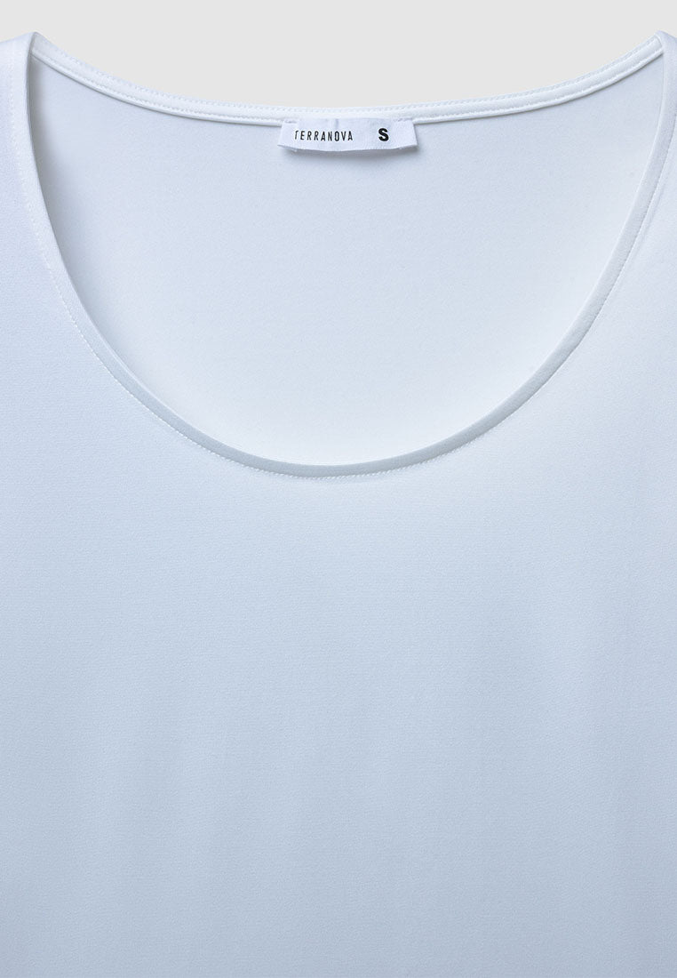 Woman Long-sleeved T-shirt