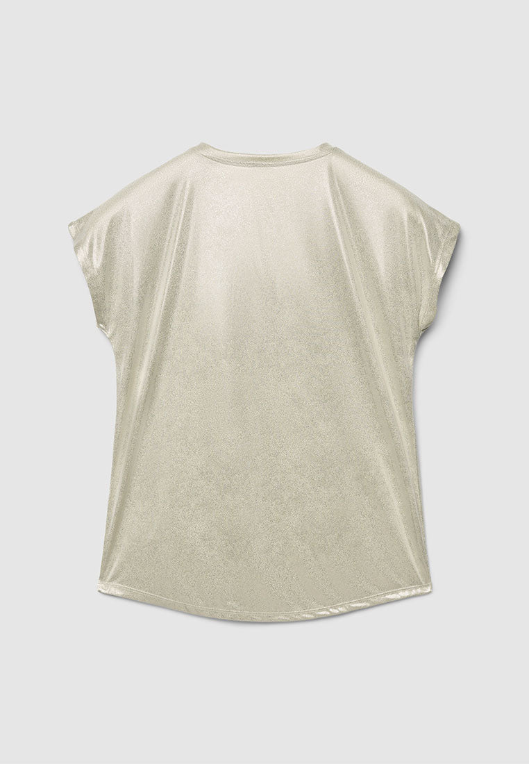 Woman Short-sleeved T-shirt